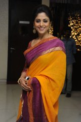 Nadiya at Drushyam Success Meet